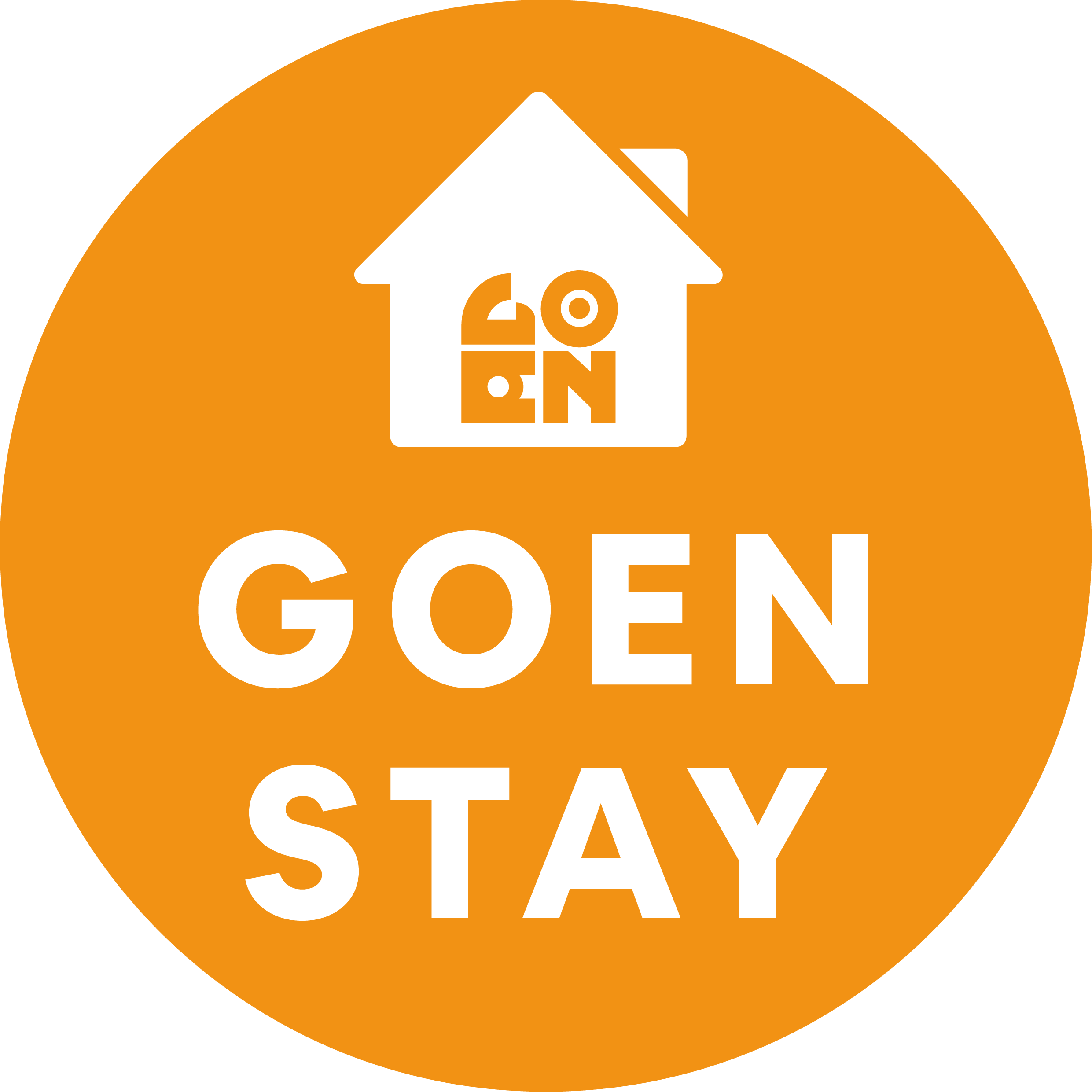 GoenStay 有緣居